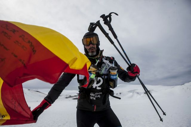 Lledó consigue superar el reto de la 4Desert con un meritorio quinto puesto - 2, Foto 2