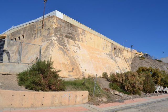 El PSOE consigue que se atiendan las demandas de los vecinos del Cabezo del Agua - 1, Foto 1