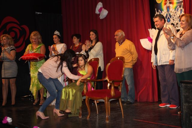 Los chicos de Operación Sonrisa Rumbo a Murcia son nombrados visitantes de honor de Roldán - 2, Foto 2