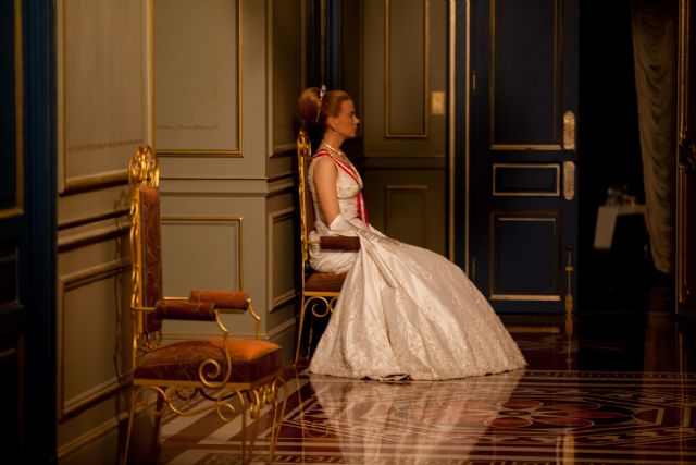 Nicole Kidman es Grace de Monaco en el ciclo El Cine Vuelve al Centro - 1, Foto 1