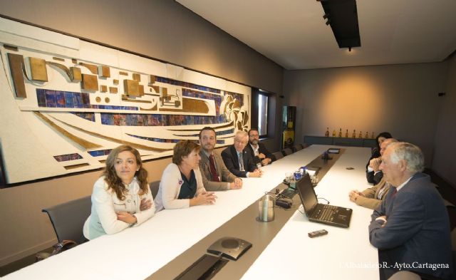 Licor 43, una empresa familiar que ha dado la vuelta al mundo - 1, Foto 1