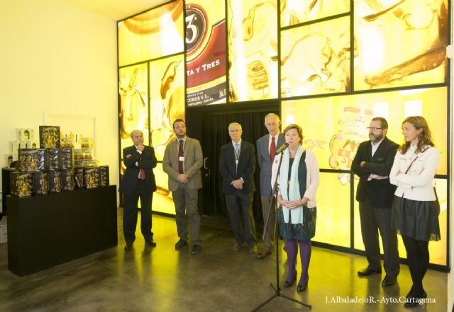Licor 43, una empresa familiar que ha dado la vuelta al mundo - 2, Foto 2