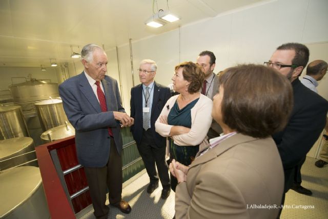 Licor 43, una empresa familiar que ha dado la vuelta al mundo - 4, Foto 4