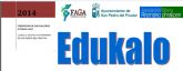 Programa de Tutorización y Mediación con el Alumnado Gitano, EDUKALO