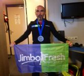 Lled consigue superar el reto de la 4Desert con un meritorio quinto puesto