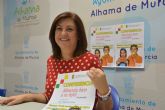 La Concejala de Educacin Sanidad organiza la conferencia 'Alimenta bien a tu hijo'