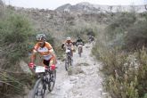 La MTB Baha de Mazarrn reune a cerca ce 430 ciclistas