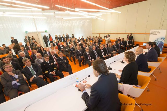 Las empresas de la Región continúan en su apuesta por la internacionalización - 2, Foto 2