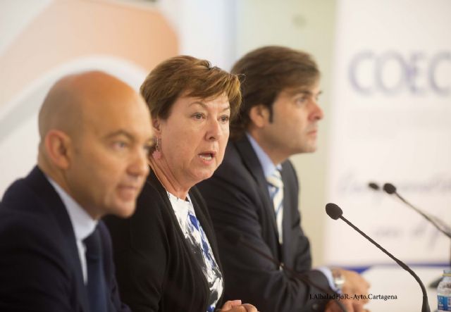 Las empresas de la Región continúan en su apuesta por la internacionalización - 3, Foto 3