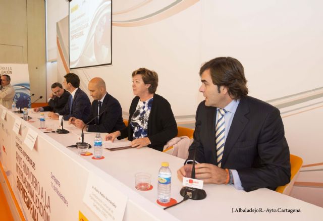 Las empresas de la Región continúan en su apuesta por la internacionalización - 4, Foto 4