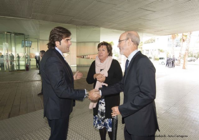 Las empresas de la Región continúan en su apuesta por la internacionalización - 5, Foto 5
