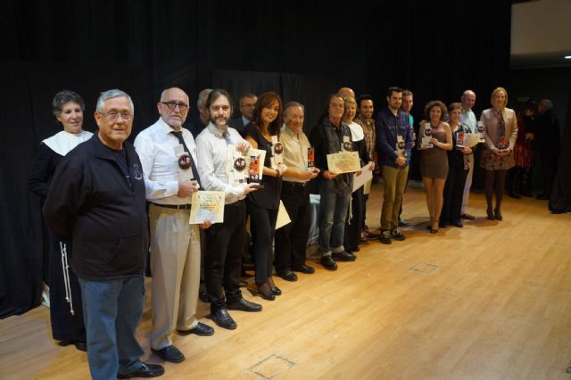 El grupo madrileño Creaciones del Sako vence en el III Certamen de Teatro Aficionado Juan Baño torreño - 2, Foto 2