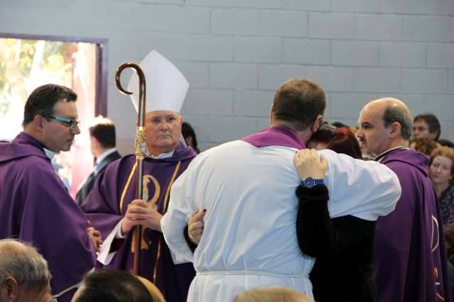 El Ayuntamiento de Bullas agradece a todos los Servicios de Emergencias su actuacin desde el momento en el que se produjo el fatal accidente - 3