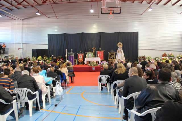 El Ayuntamiento de Bullas agradece a todos los Servicios de Emergencias su actuacin desde el momento en el que se produjo el fatal accidente - 4