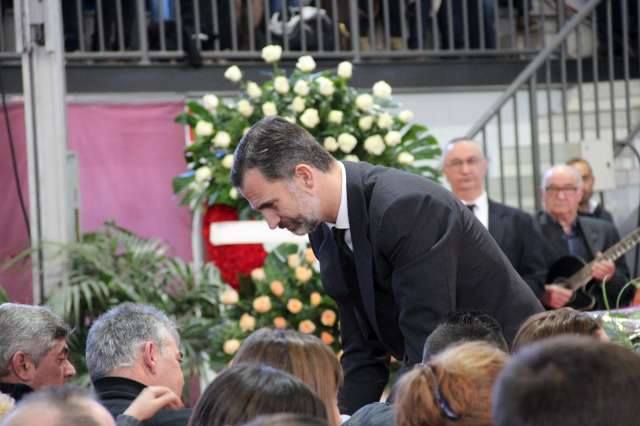 El Ayuntamiento de Bullas agradece a todos los Servicios de Emergencias su actuacin desde el momento en el que se produjo el fatal accidente - 7