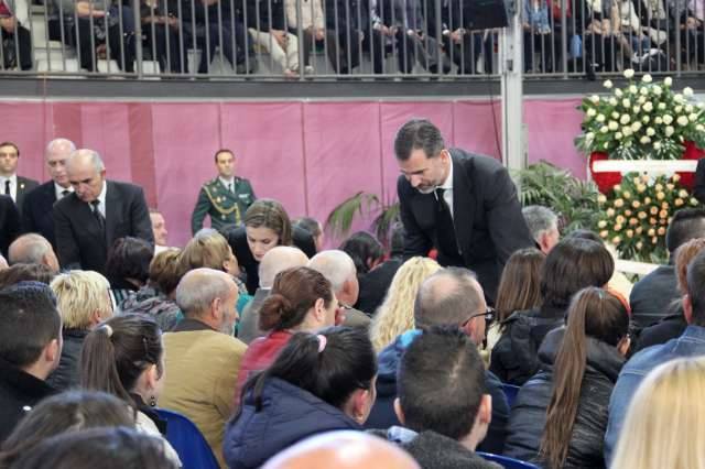 El Ayuntamiento de Bullas agradece a todos los Servicios de Emergencias su actuacin desde el momento en el que se produjo el fatal accidente - 8