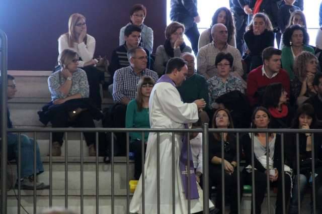 El Ayuntamiento de Bullas agradece a todos los Servicios de Emergencias su actuacin desde el momento en el que se produjo el fatal accidente - 27