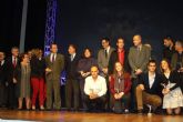 Abierto el plazo para presentar propuestas  a los Premios del Deporte de San Javier 2014