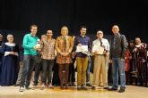 El grupo madrileño 'Creaciones del Sako' vence en el 'III Certamen de Teatro Aficionado Juan Baño' torreño
