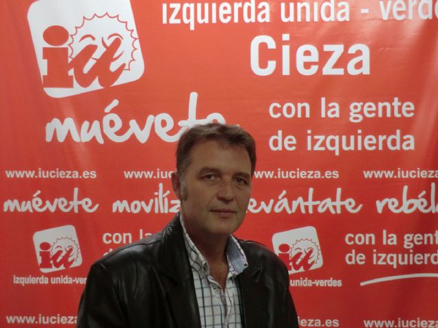 Saorín: Una vez más, Cieza queda malparada en el reparto del gasto en los presupuestos de la Comunidad - 1, Foto 1