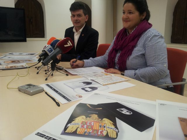 La Federación San Clemente entrega a Francisco Jódar su máxima distinción - 1, Foto 1