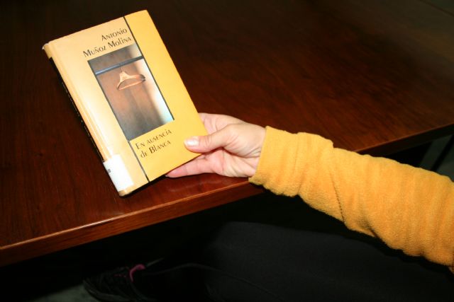 La Biblioteca Municipal pone en marcha un Club de Lectura - 1, Foto 1