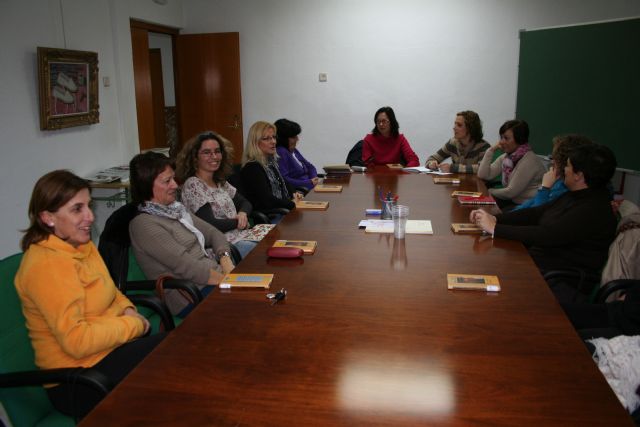 La Biblioteca Municipal pone en marcha un Club de Lectura - 2, Foto 2