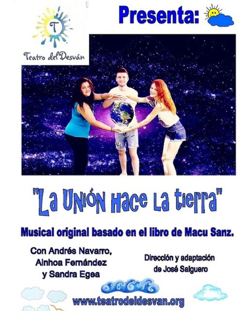 Los escolares aprenden a conservar el planeta con La Unión hace la Tierra - 1, Foto 1