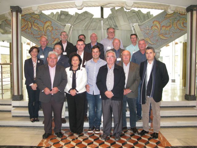 El Grupo Popular presenta una moción de apoyo al sector del curtido de Lorca - 1, Foto 1