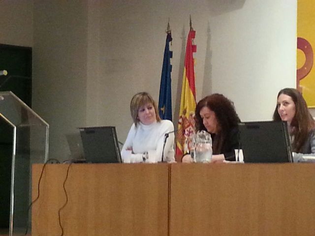 El Ayuntamiento de Torre-Pacheco participa en unas jornadas de trabajo sobre la conciliación responsable - 1, Foto 1