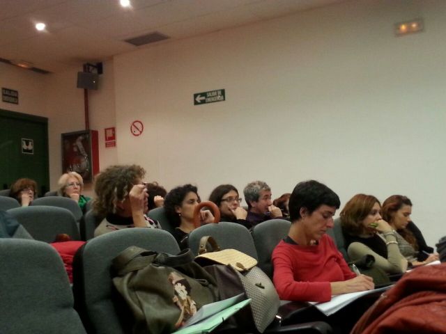 El Ayuntamiento de Torre-Pacheco participa en unas jornadas de trabajo sobre la conciliación responsable - 2, Foto 2