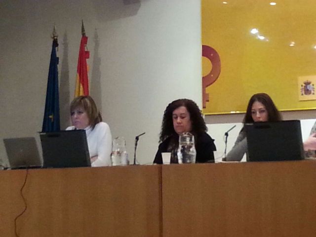 El Ayuntamiento de Torre-Pacheco participa en unas jornadas de trabajo sobre la conciliación responsable - 4, Foto 4