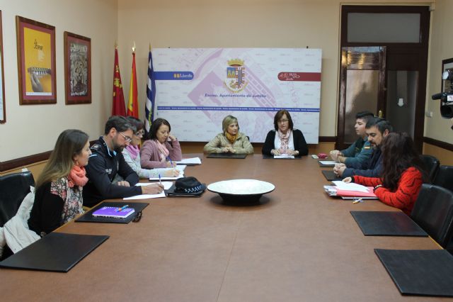 Jumilla da un paso más contra la violencia de género y crea la Mesa Local de Coordinación contra la Violencia de Género - 1, Foto 1