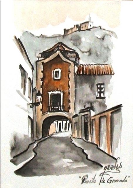 Art en les botigues del Poble sec - 1, Foto 1