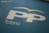 El PP va a presentar una mocin al pleno de noviembre