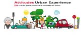 Attitudes Urban Experience, una innovadora propuesta ldico-pedaggica que fomenta la movilidad urbana infantil, llega a Murcia