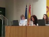 El Ayuntamiento de Torre-Pacheco participa en unas jornadas de trabajo sobre la conciliación responsable