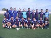 Los equipos Agrorizao Vidalia y el Tirol Torrejón ascienden a los puestos de honor tras la 5ª jornada de la Liga Local de Fútbol Juega Limpio