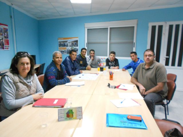 Los jóvenes aljorreños exponen sus necesidades e inquietudes - 1, Foto 1