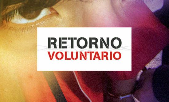 El Festival Internacional de Cine para la Diversidad “Andoenredando” acoge la presentación de ‘Retorno Voluntario’ de Samuel Vela - 1, Foto 1