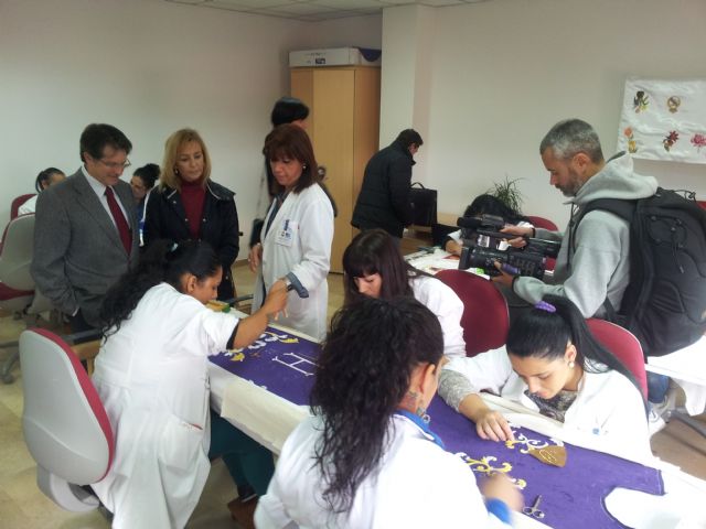 El Ayuntamiento desarrolla una nueva batería de acciones formativas de la que se benefician 90 desempleados lorquinos - 1, Foto 1