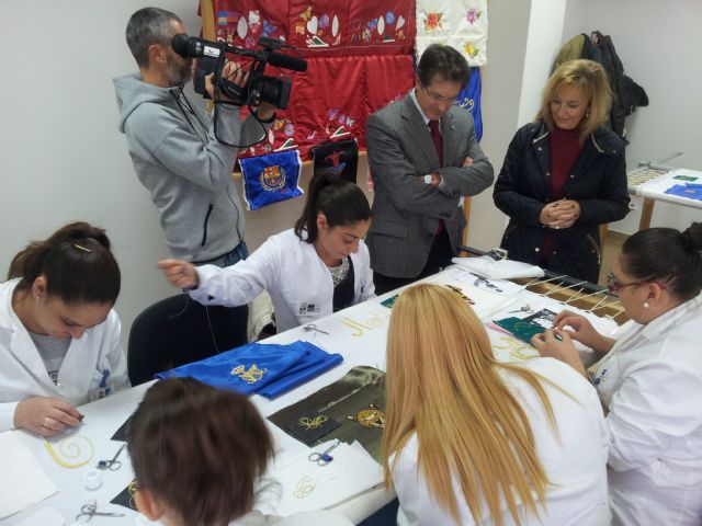 El Ayuntamiento desarrolla una nueva batería de acciones formativas de la que se benefician 90 desempleados lorquinos - 2, Foto 2