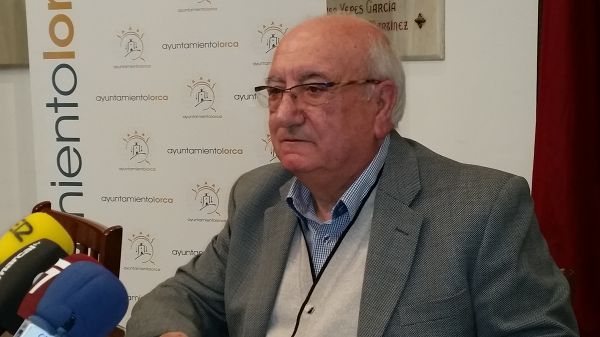 El PSOE denuncia la inexistencia en los Presupuestos Regionales de partidas destinadas a centros de enseñanza de Lorca - 1, Foto 1