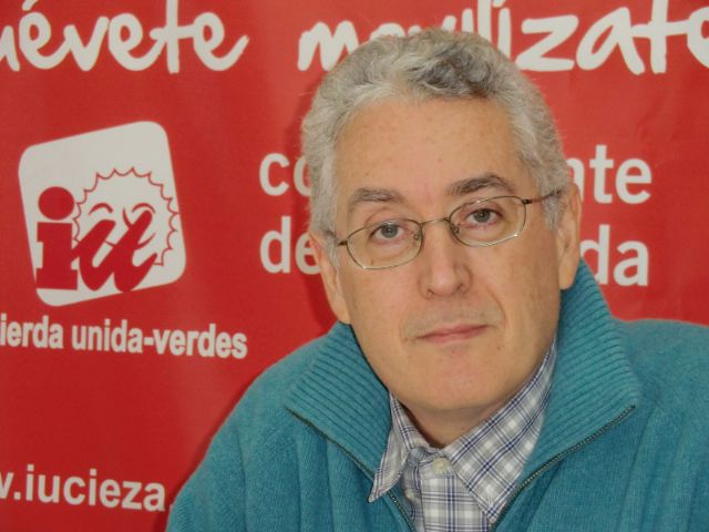 IU-Verdes preguntará en el Pleno si se van a tomar medidas para reabrir el Servicio de Ayuda a Domicilio - 1, Foto 1