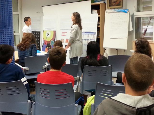 El Plan de prevención de drogodependencias aborda el consumo de fármacos y los efectos de alcohol - 1, Foto 1