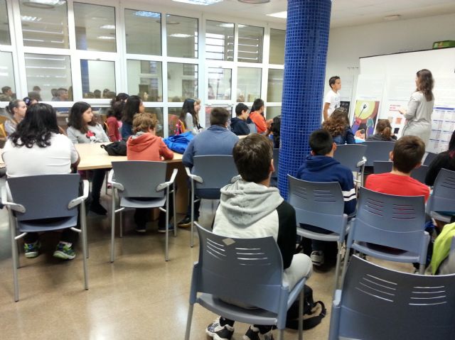 El Plan de prevención de drogodependencias aborda el consumo de fármacos y los efectos de alcohol - 2, Foto 2