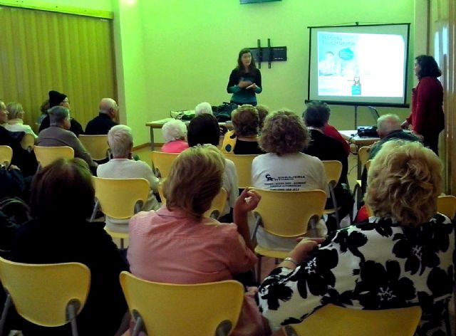 El Plan de prevención de drogodependencias aborda el consumo de fármacos y los efectos de alcohol - 3, Foto 3