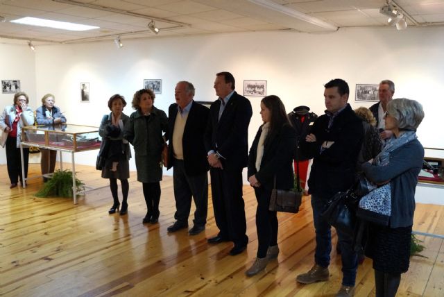 Ceutí homenajea la cultura local de las décadas de los años 50 y 60 del siglo XX. - 1, Foto 1