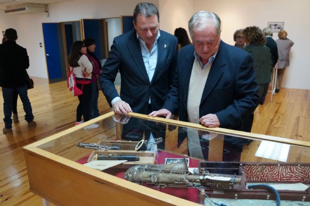 Ceutí homenajea la cultura local de las décadas de los años 50 y 60 del siglo XX. - 2, Foto 2