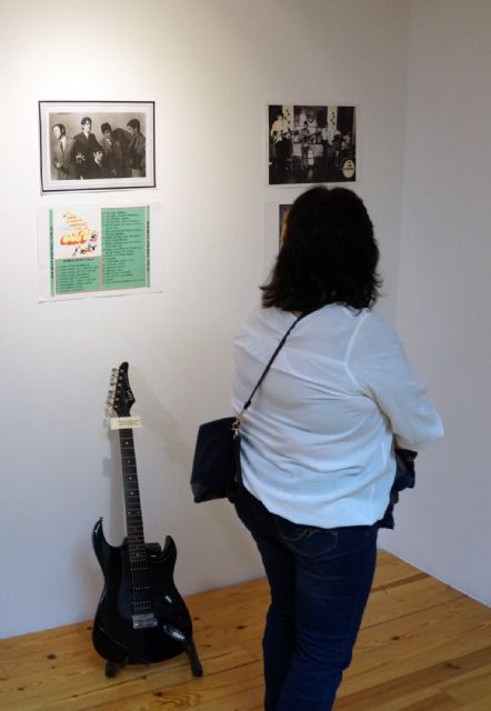 Ceutí homenajea la cultura local de las décadas de los años 50 y 60 del siglo XX. - 4, Foto 4